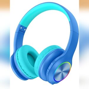 Botesty Sound Wireless Kids Headphones